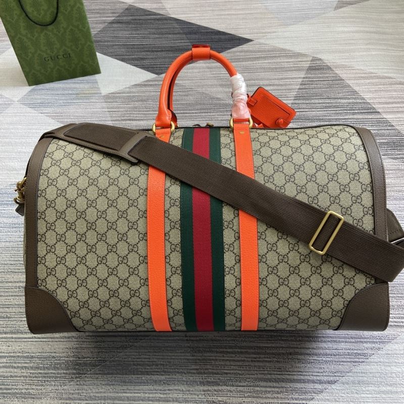 Gvc*1 travel bags